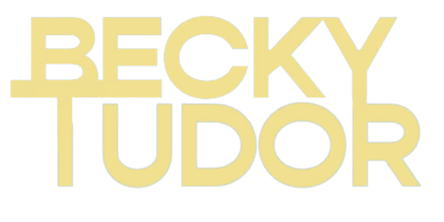Becky Tudor